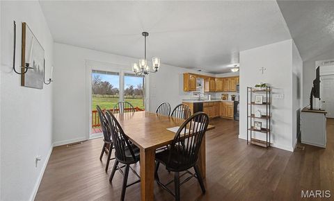 Tiny photo for 30421 Peach Blossom Lane, Lebanon, MO 65536 (MLS # 26016623)