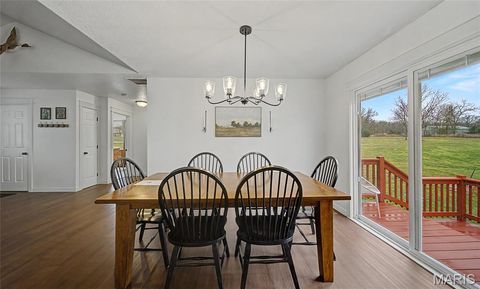 Tiny photo for 30421 Peach Blossom Lane, Lebanon, MO 65536 (MLS # 26016623)