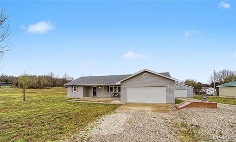 Tiny photo for 30421 Peach Blossom Lane, Lebanon, MO 65536 (MLS # 26016623)