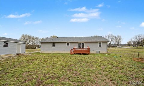 Tiny photo for 30421 Peach Blossom Lane, Lebanon, MO 65536 (MLS # 26016623)