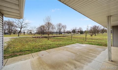 Tiny photo for 30421 Peach Blossom Lane, Lebanon, MO 65536 (MLS # 26016623)