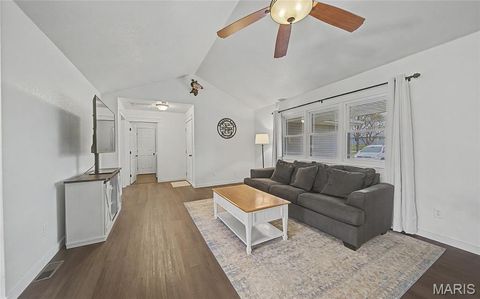 Tiny photo for 30421 Peach Blossom Lane, Lebanon, MO 65536 (MLS # 26016623)