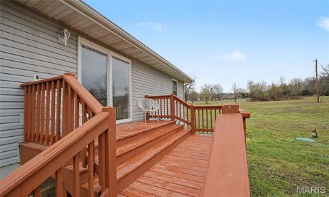 Tiny photo for 30421 Peach Blossom Lane, Lebanon, MO 65536 (MLS # 26016623)