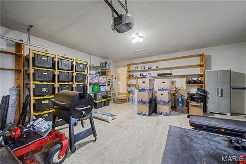 Tiny photo for 30421 Peach Blossom Lane, Lebanon, MO 65536 (MLS # 26016623)