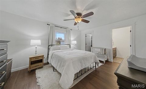 Tiny photo for 30421 Peach Blossom Lane, Lebanon, MO 65536 (MLS # 26016623)