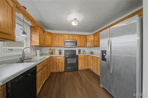 Tiny photo for 30421 Peach Blossom Lane, Lebanon, MO 65536 (MLS # 26016623)