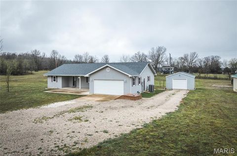 Tiny photo for 30421 Peach Blossom Lane, Lebanon, MO 65536 (MLS # 26016623)