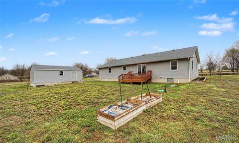 Tiny photo for 30421 Peach Blossom Lane, Lebanon, MO 65536 (MLS # 26016623)
