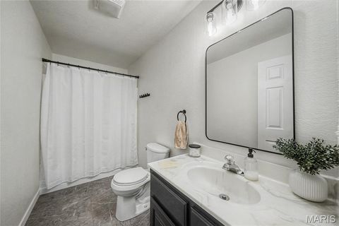 Tiny photo for 30421 Peach Blossom Lane, Lebanon, MO 65536 (MLS # 26016623)