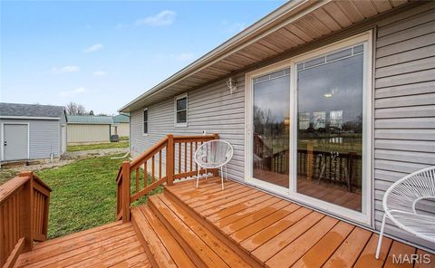 Tiny photo for 30421 Peach Blossom Lane, Lebanon, MO 65536 (MLS # 26016623)