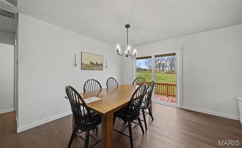 Tiny photo for 30421 Peach Blossom Lane, Lebanon, MO 65536 (MLS # 26016623)