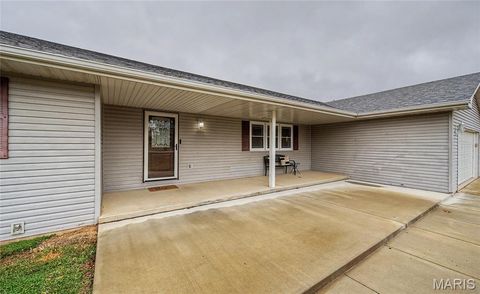 Tiny photo for 30421 Peach Blossom Lane, Lebanon, MO 65536 (MLS # 26016623)