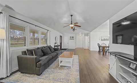 Tiny photo for 30421 Peach Blossom Lane, Lebanon, MO 65536 (MLS # 26016623)