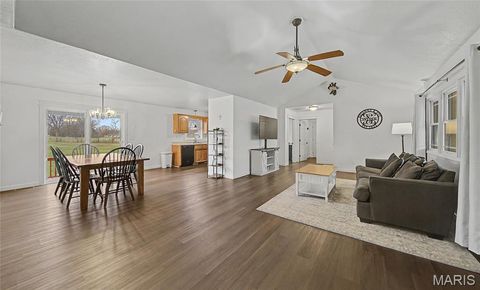 Tiny photo for 30421 Peach Blossom Lane, Lebanon, MO 65536 (MLS # 26016623)