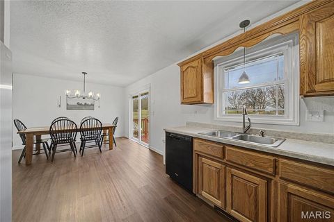 Tiny photo for 30421 Peach Blossom Lane, Lebanon, MO 65536 (MLS # 26016623)