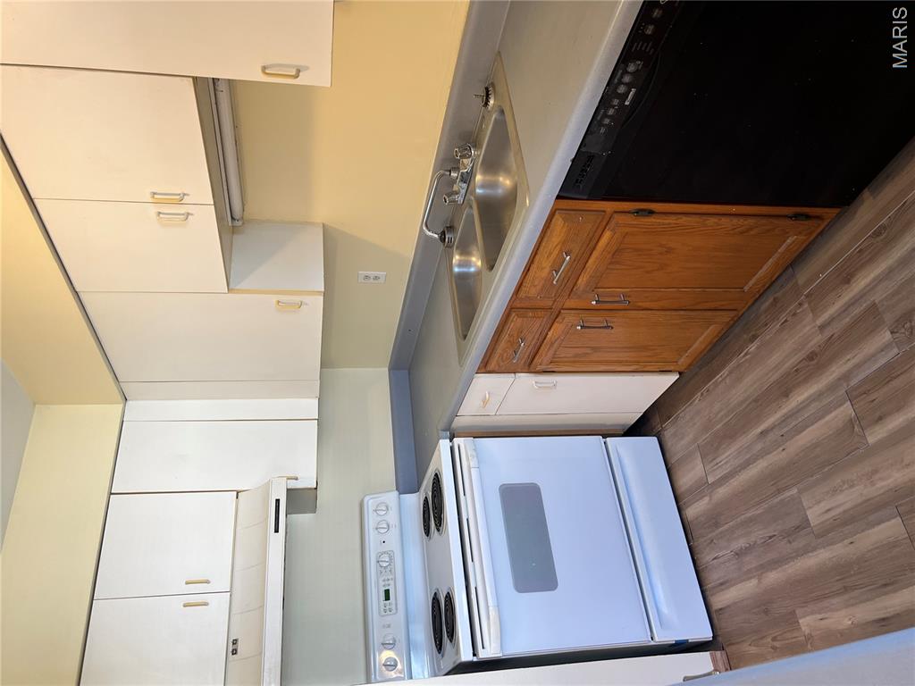 Sunset Park Condo Fourteenth Amd - Residential
