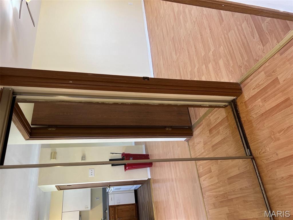 Sunset Park Condo Fourteenth Amd - Residential