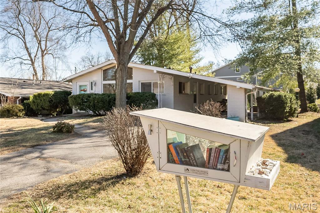 Oday Place - Residential