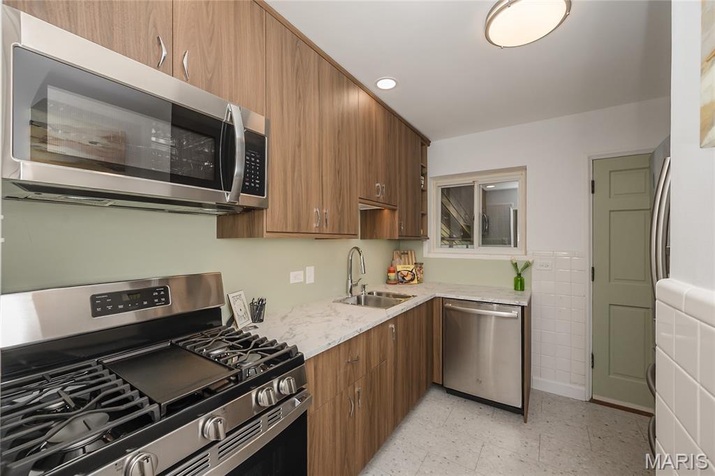 Oday Place - Residential