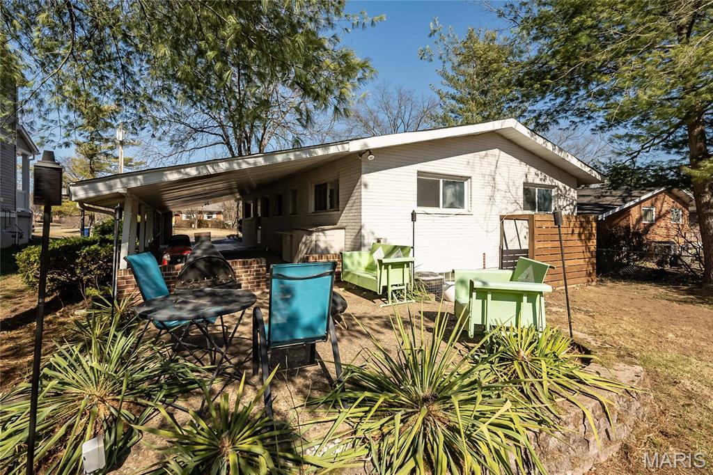 Oday Place - Residential