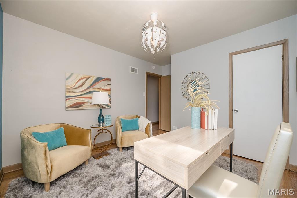 Oday Place - Residential