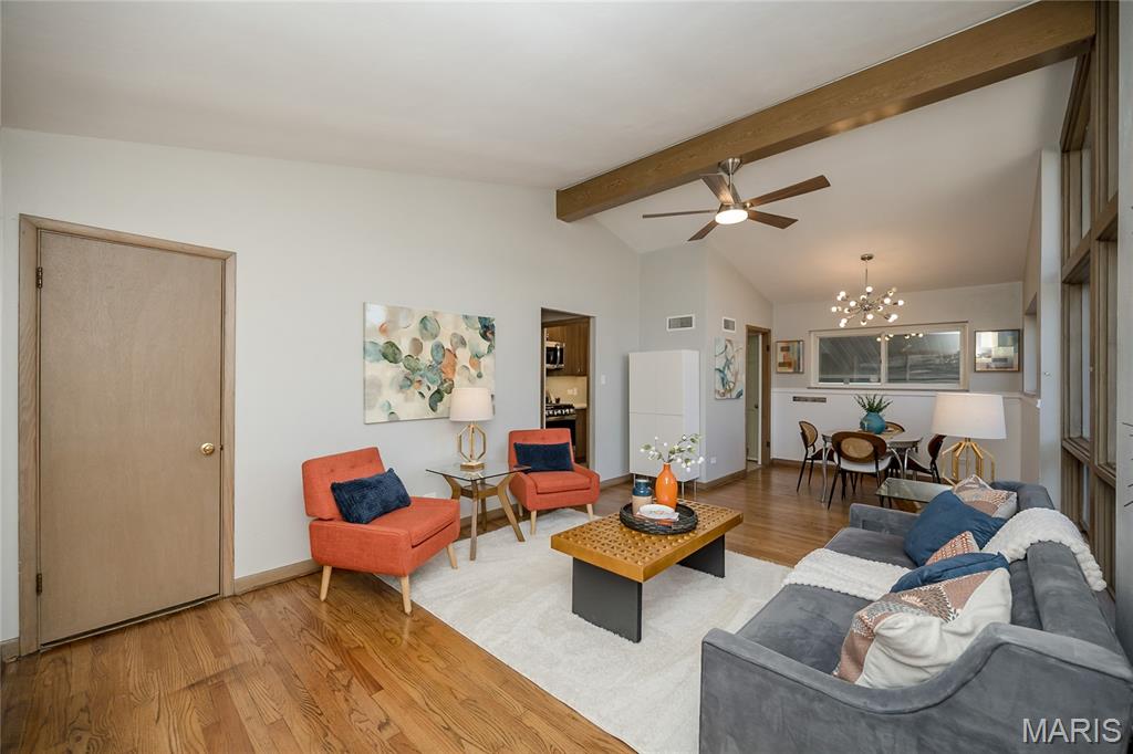 Oday Place - Residential