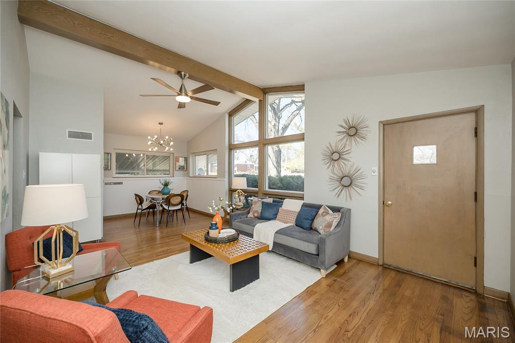 Oday Place - Residential