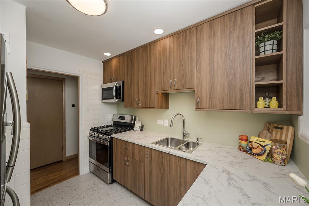 Oday Place - Residential