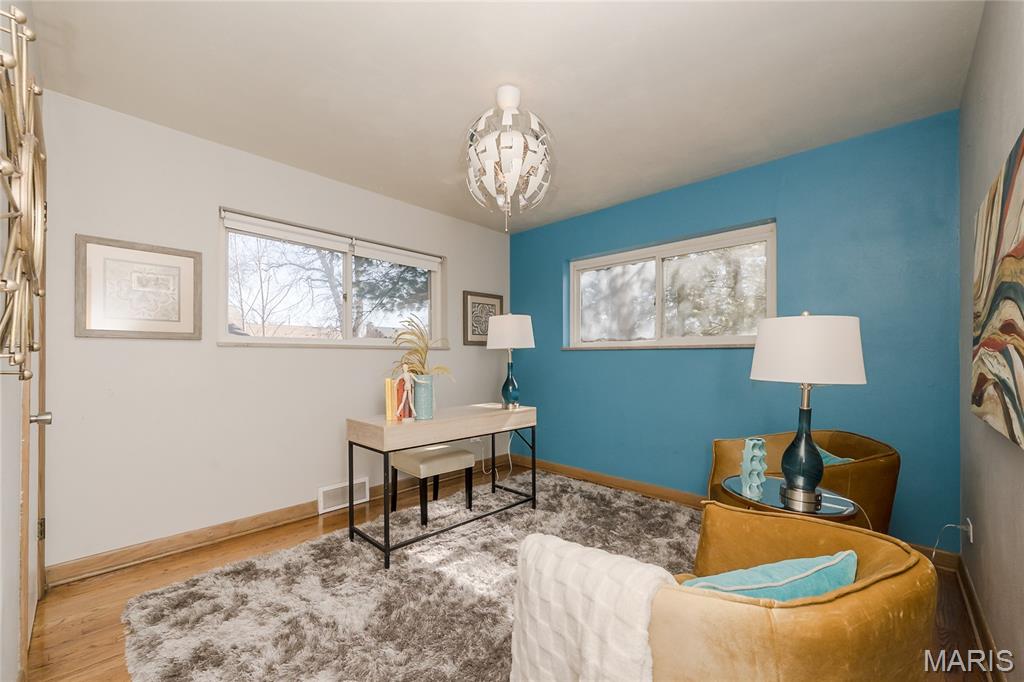 Oday Place - Residential