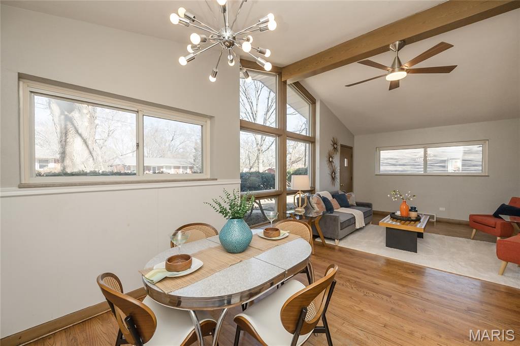 Oday Place - Residential