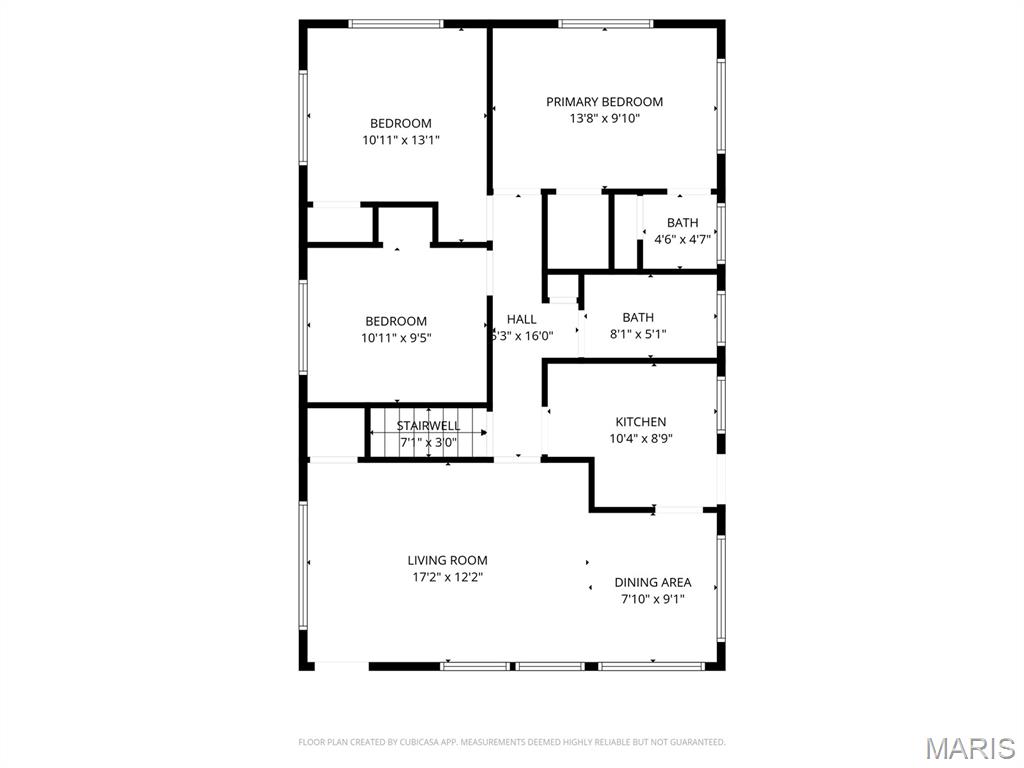 Oday Place - Residential