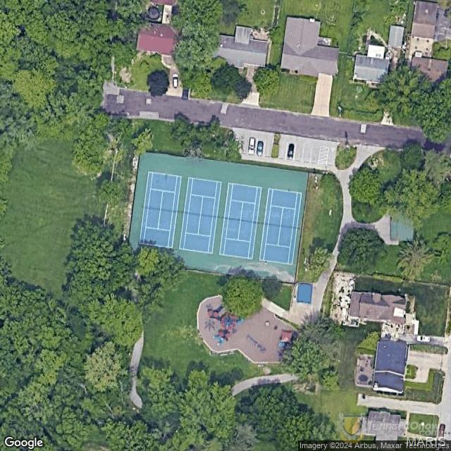 Oday Place - Residential