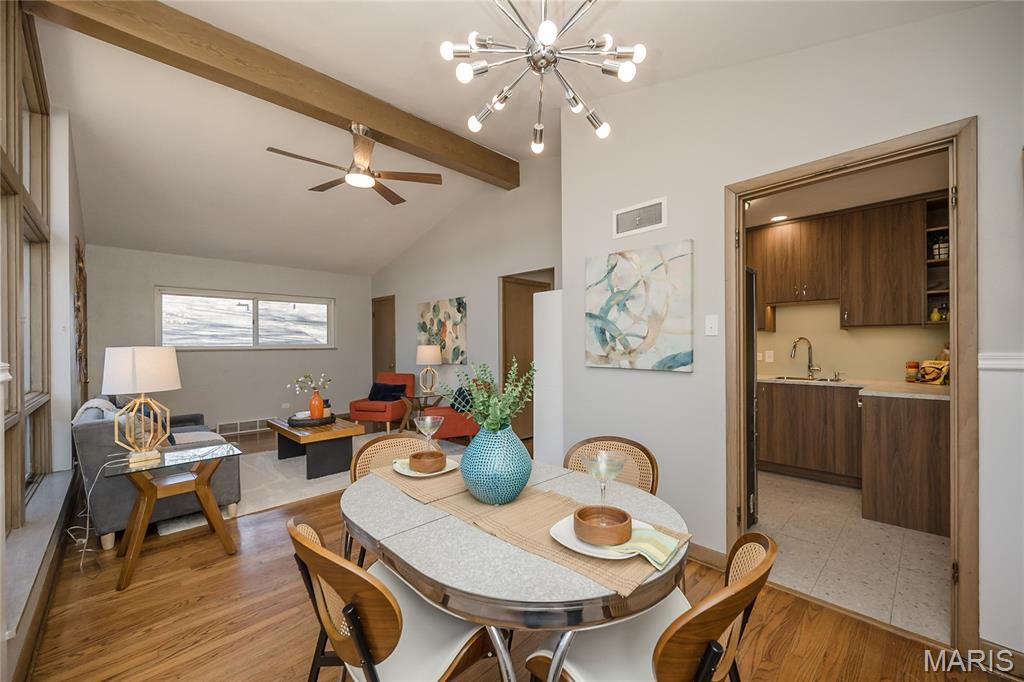 Oday Place - Residential