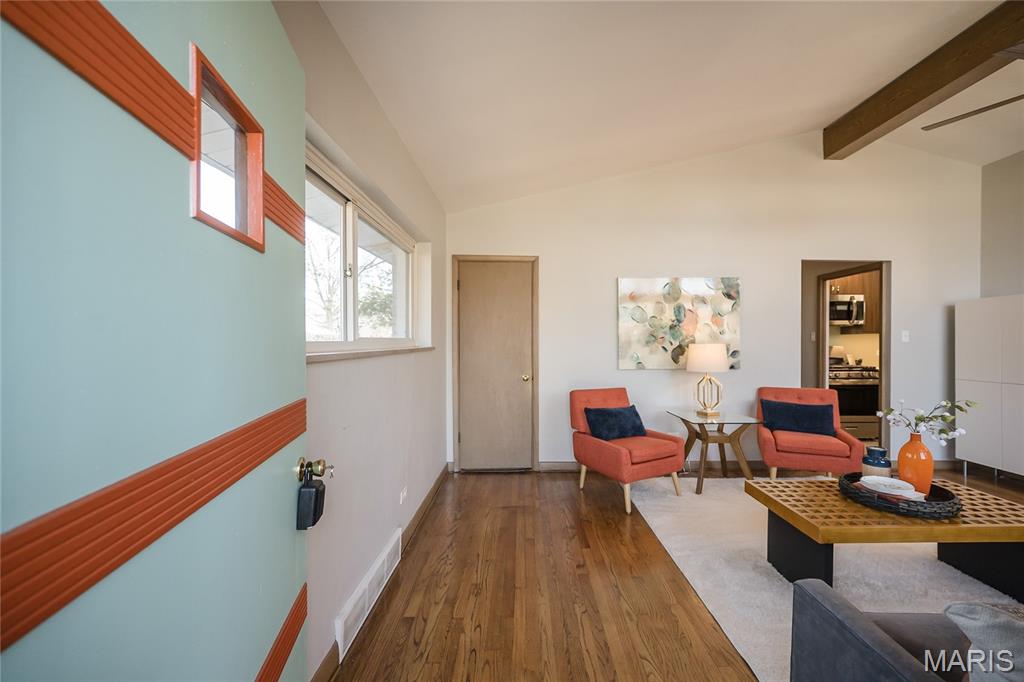 Oday Place - Residential