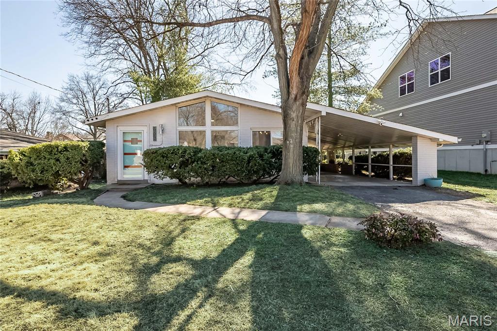 Oday Place - Residential