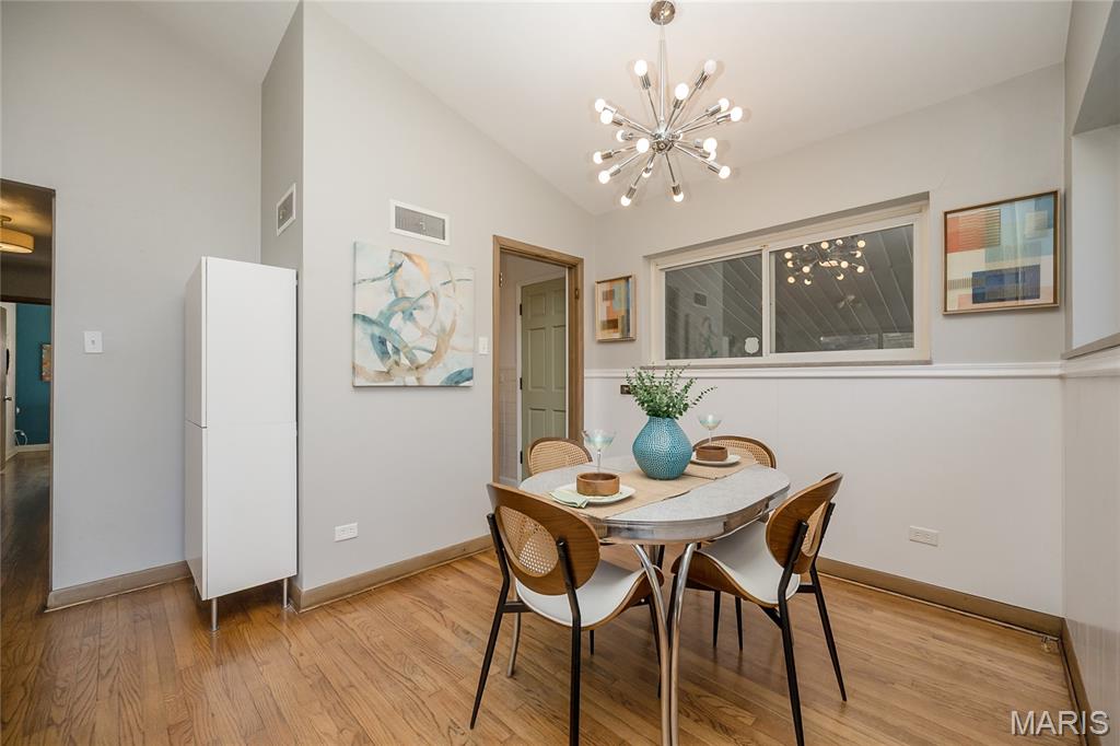 Oday Place - Residential