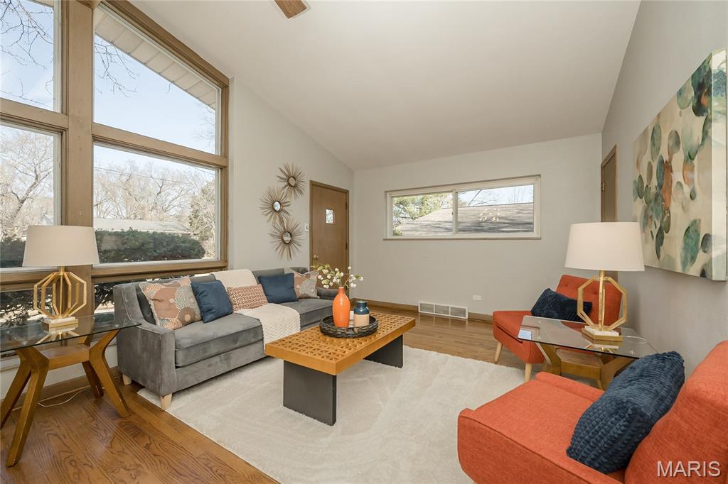 Oday Place - Residential