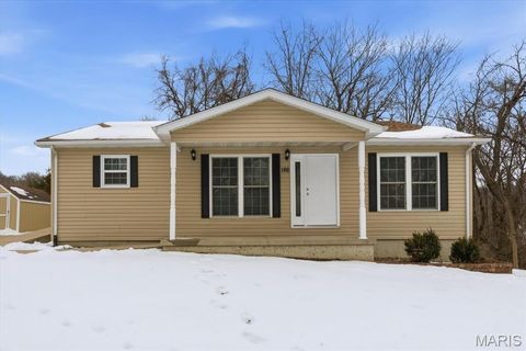 186 W 19th Street Alton IL 62002