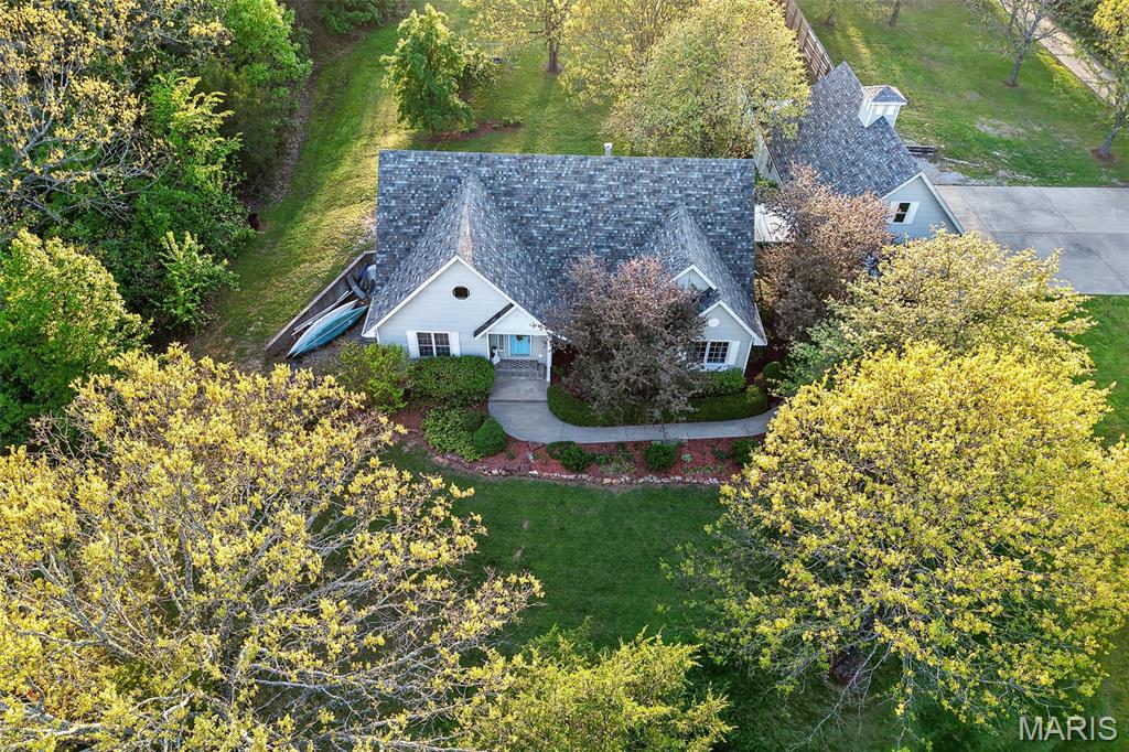 rural - Residential