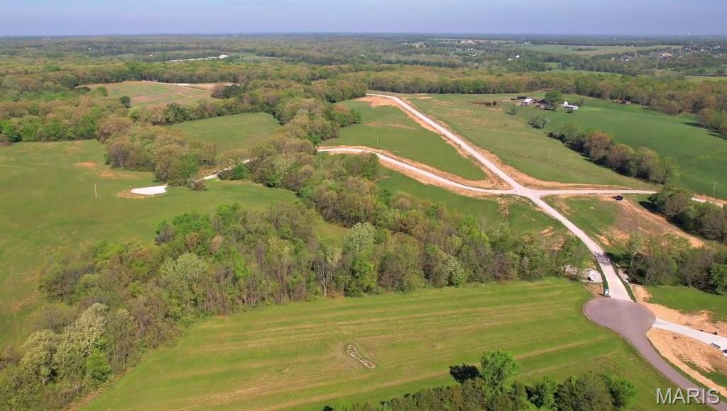The Grove at Holt Farms - Land