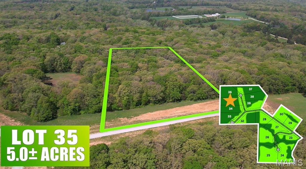 The Grove at Holt Farms - Land