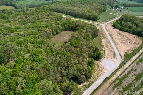 Tiny photo for 35 HOLT ACRES Court, Wentzville, MO 63385 (MLS # 26030624)