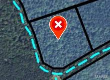 Cherokee Pass - Land