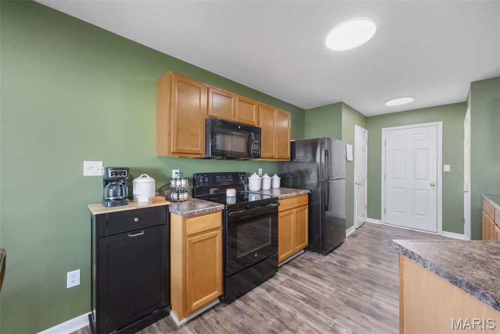 Glenhurst #1 2 & 3 Ptl Amd - Residential