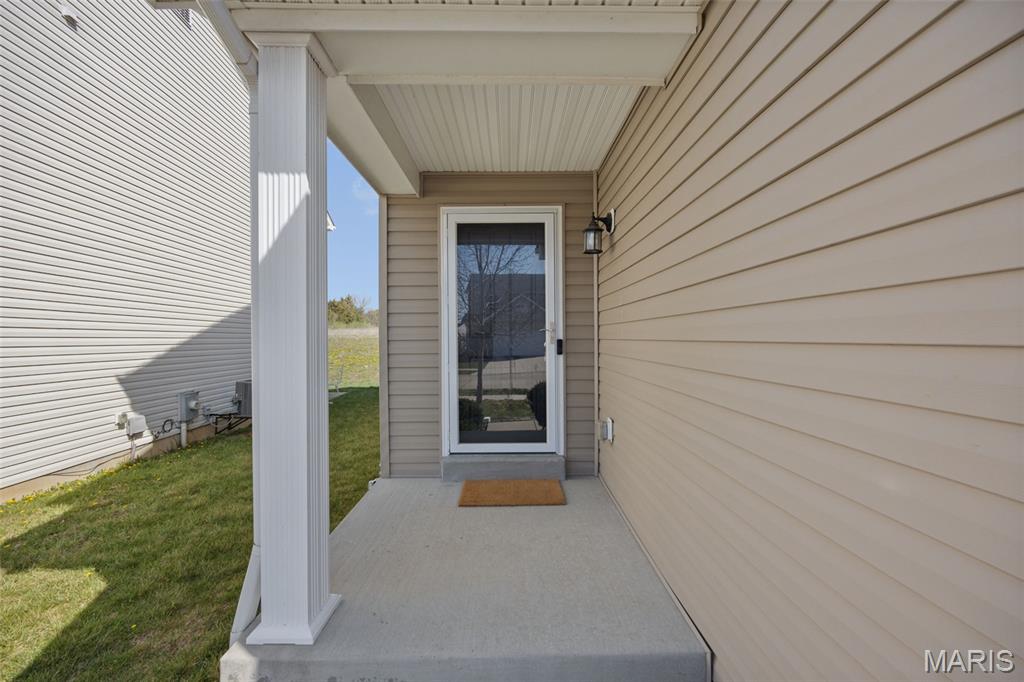 Glenhurst #1 2 & 3 Ptl Amd - Residential