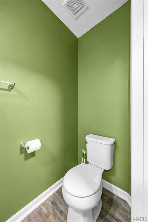 Glenhurst #1 2 & 3 Ptl Amd - Residential