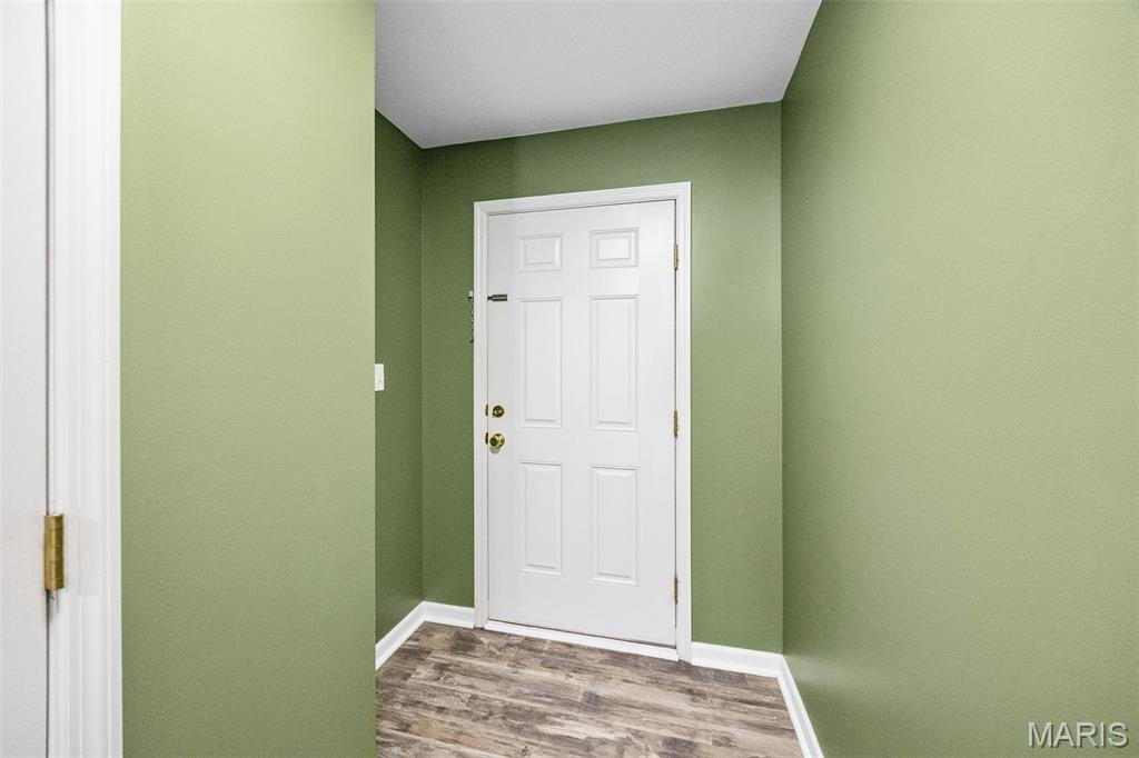 Glenhurst #1 2 & 3 Ptl Amd - Residential