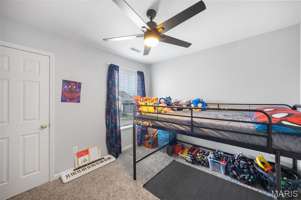 Glenhurst #1 2 & 3 Ptl Amd - Residential