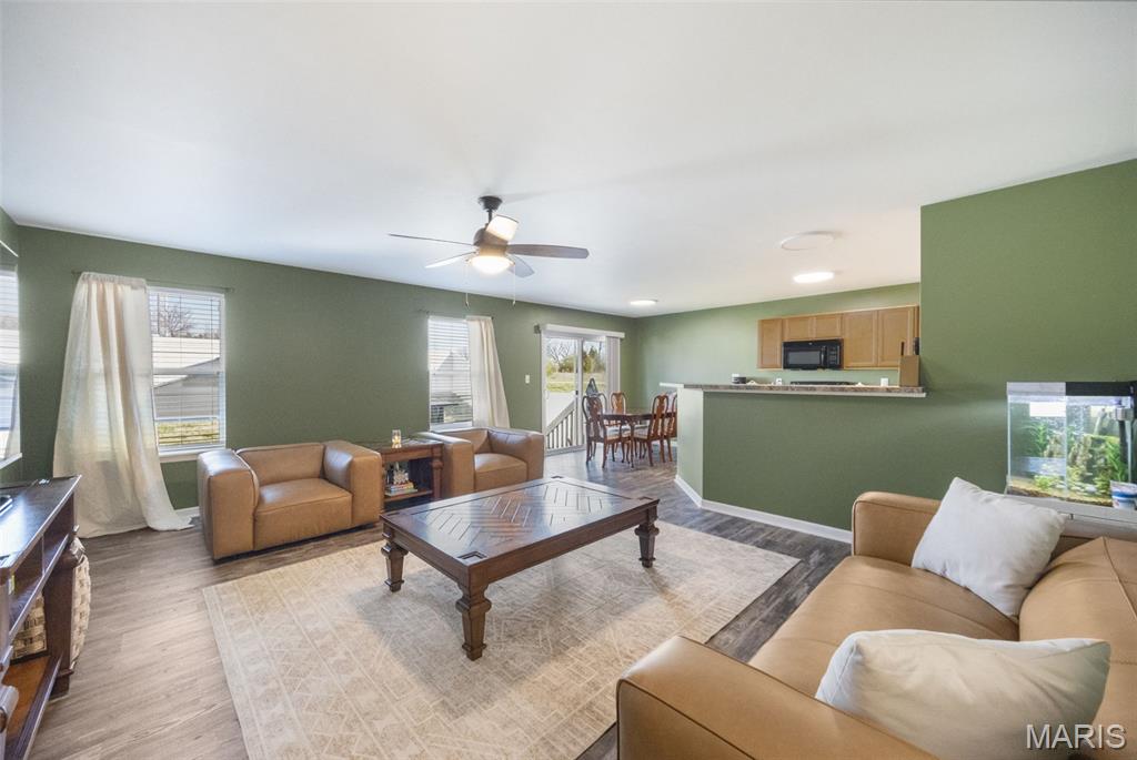 Glenhurst #1 2 & 3 Ptl Amd - Residential