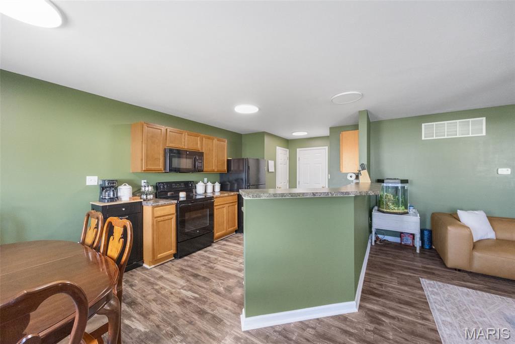 Glenhurst #1 2 & 3 Ptl Amd - Residential